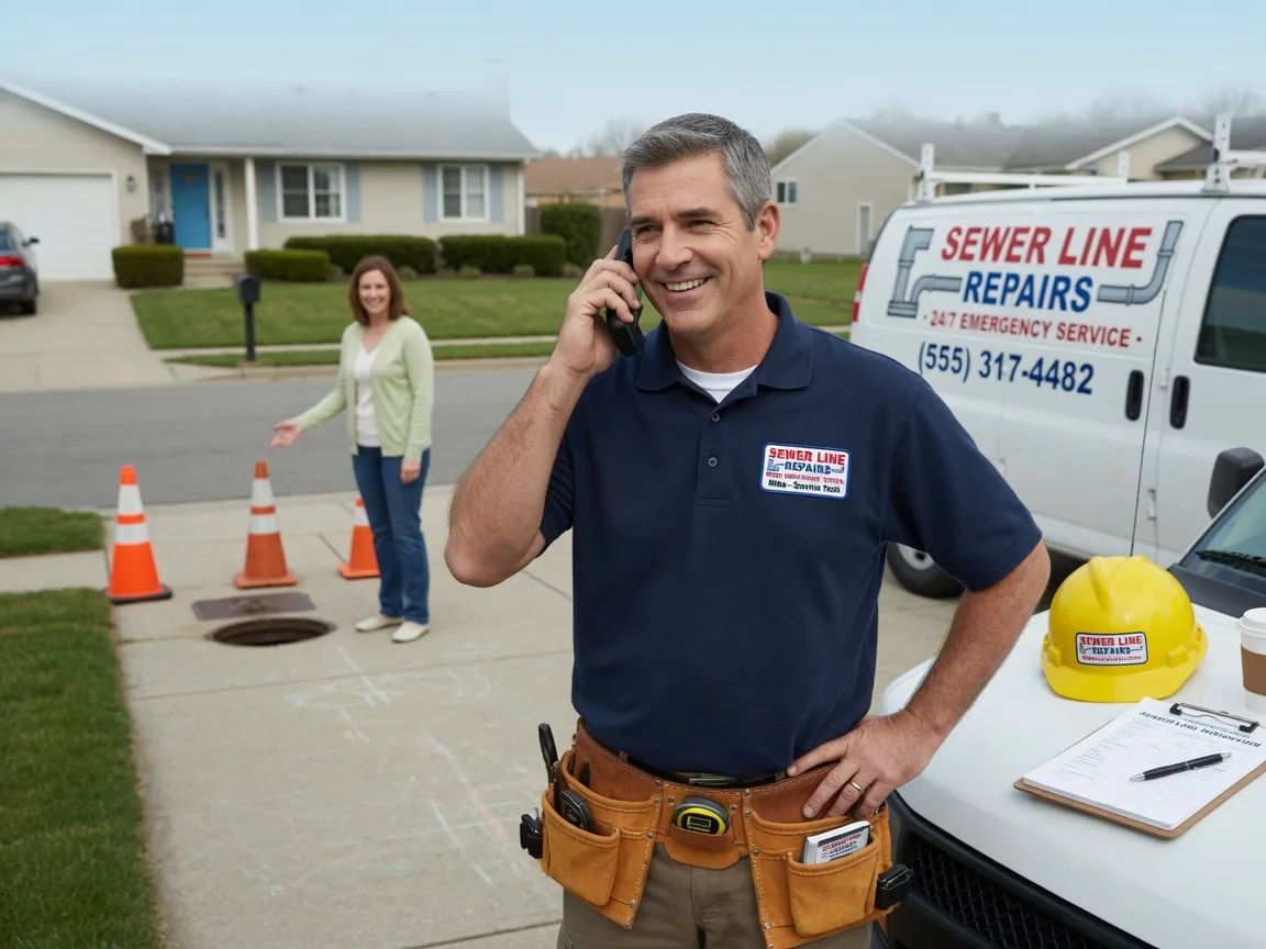 Emergency Plumber Egg Harbor Township, NJ FAQs